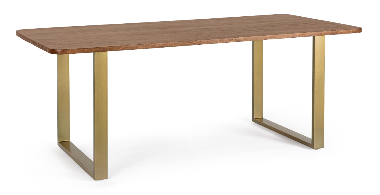 Esstisch Vital aus Akazienholz, 200x90 cm Esstisch Vital aus Akazienholz, 200x90 cm