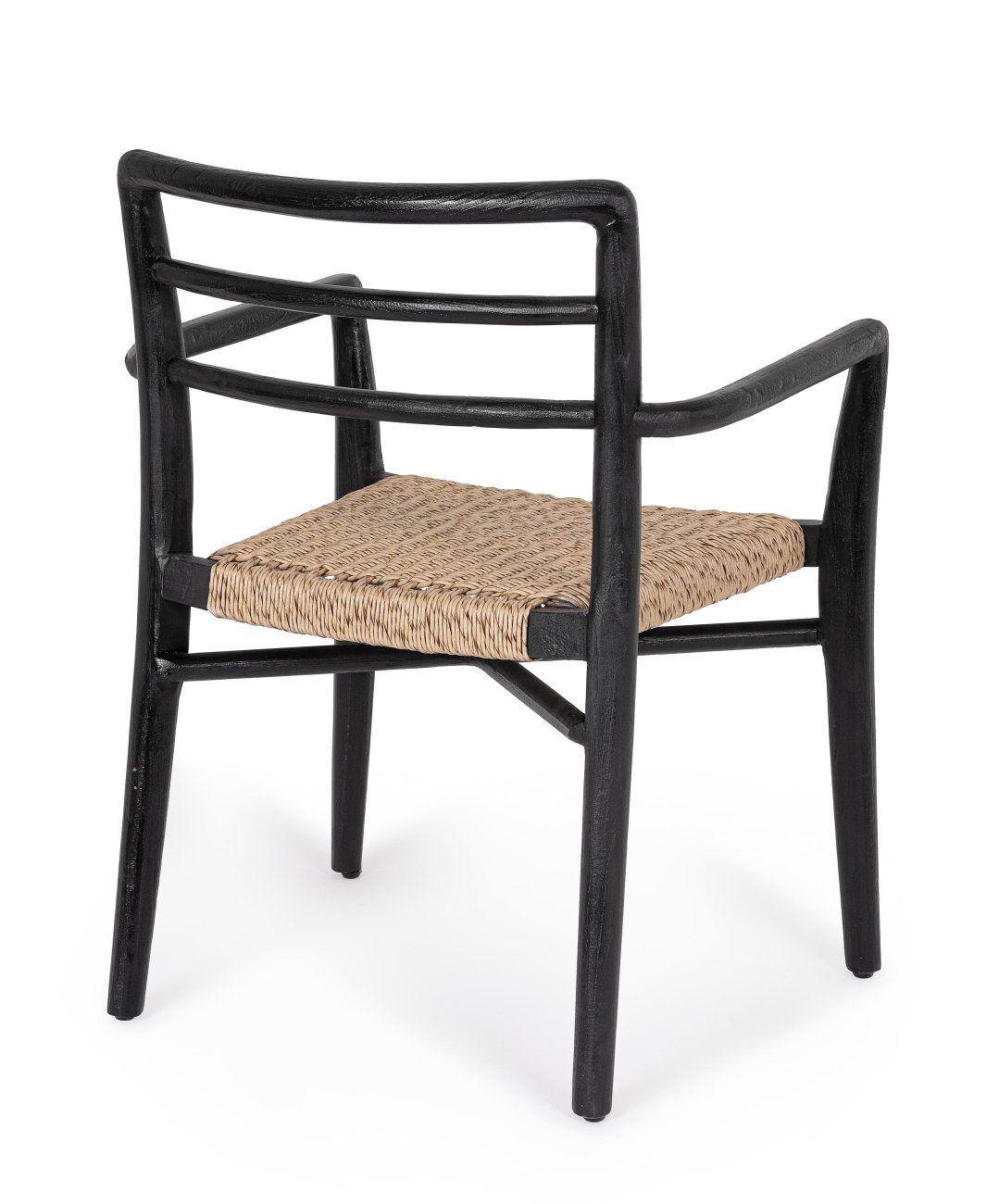 Gartenstuhl Leticia aus Teakholz