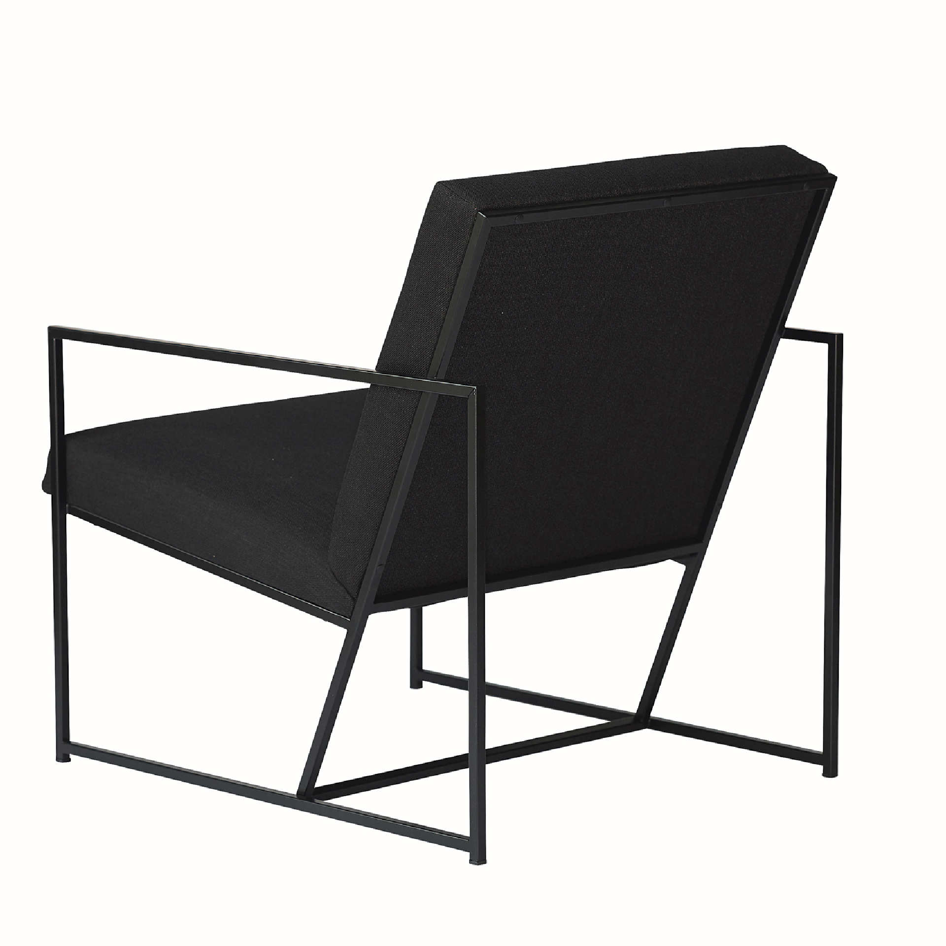 Bequemer Sessel Style in einer stylischen Form von Jan Kurtz