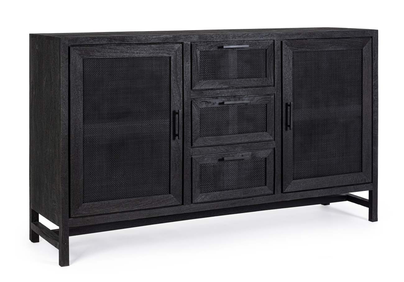 Sidebaord Weston aus Mangoholz, 150 cm Sideboard Weston aus Mangoholz, 150 cm