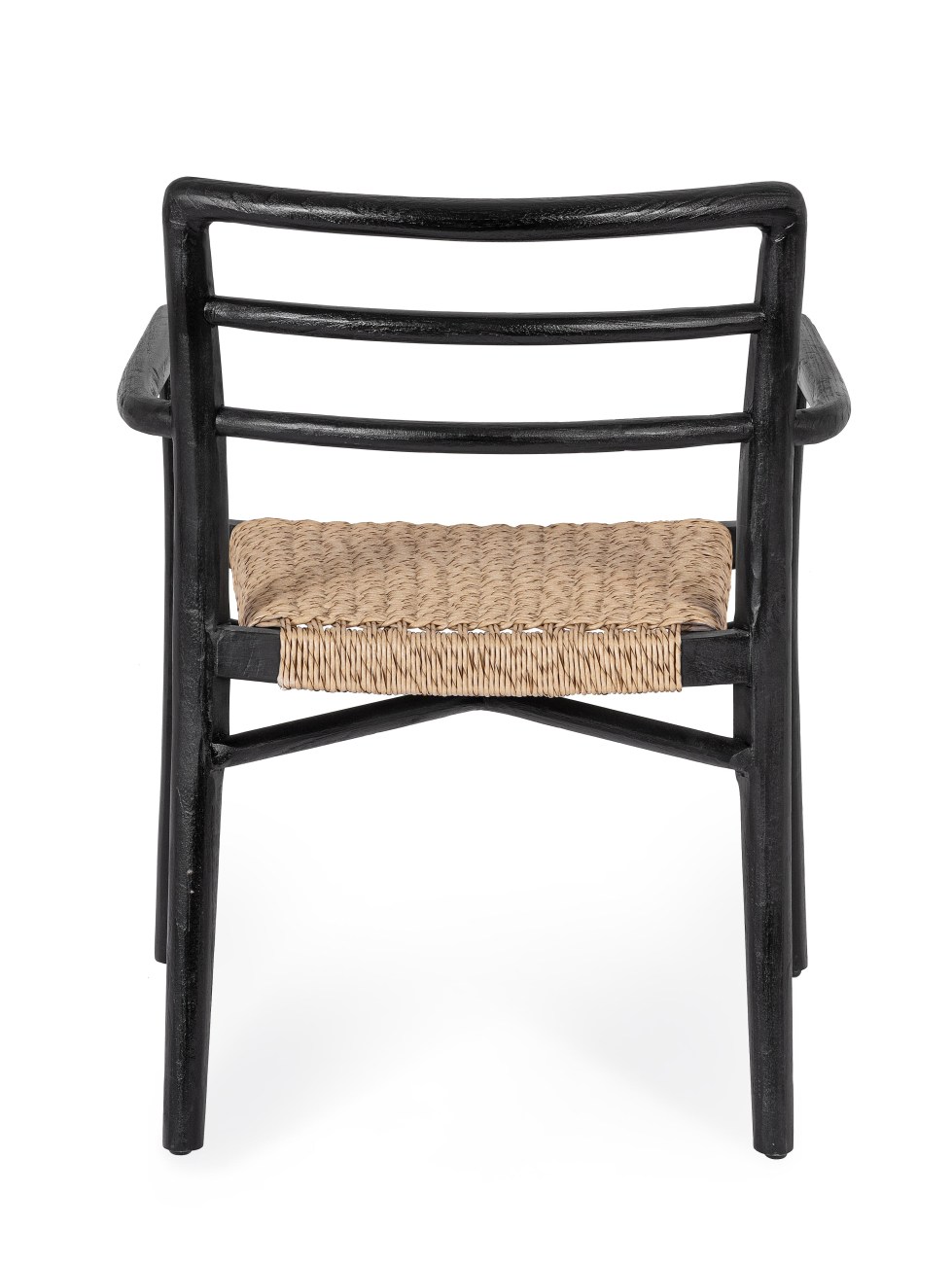 Gartenstuhl Leticia aus Teakholz