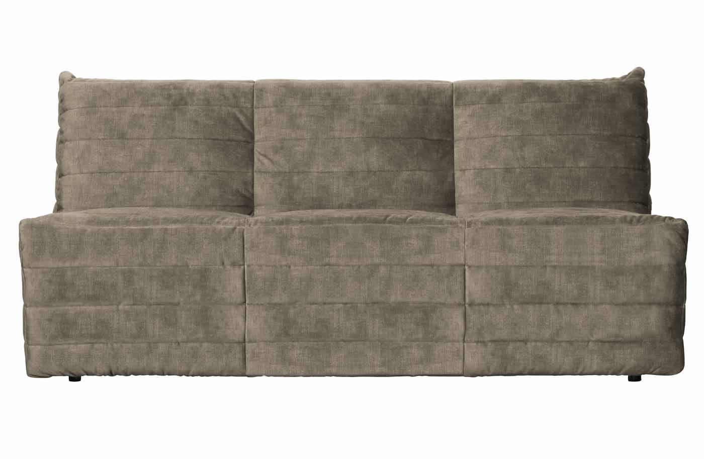 Stylische Couch Bag mit hochwertigem Samt bezogen. Sehr bequem und mit weiteren Elementen kombinierbar