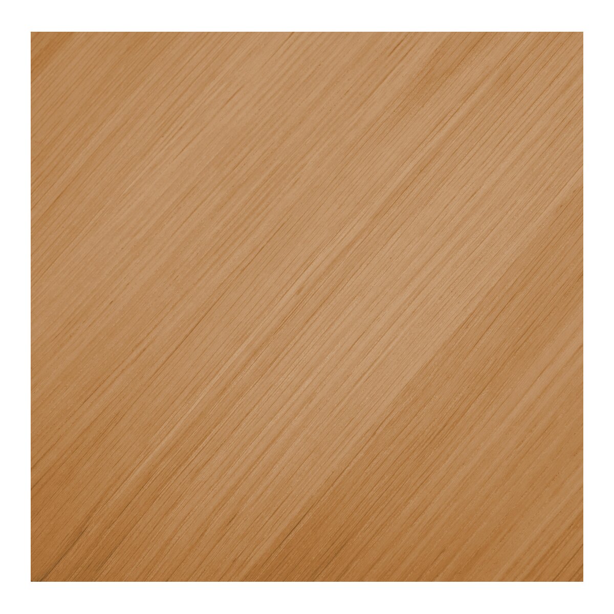 TV-Board Enimeta Eiche Natur 160 cm - mit Türen & Soft-Close