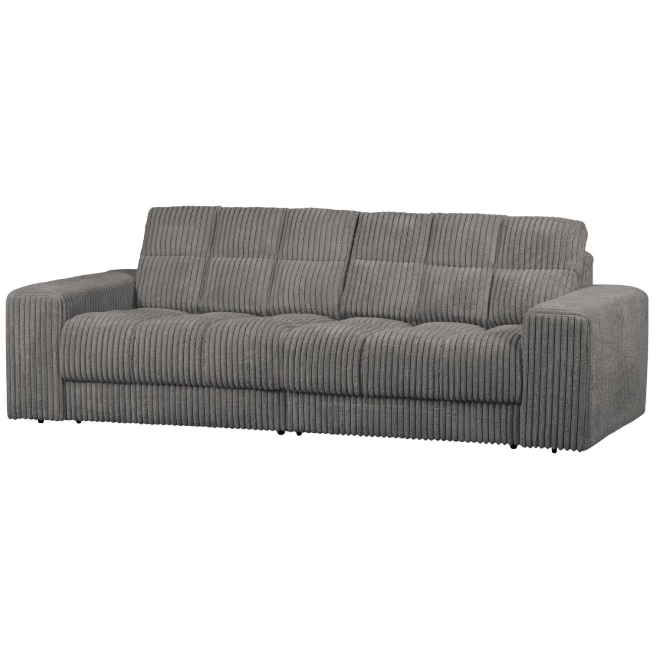 Sofa Date mit Cordbezug, Terrazzo Sofa Date mit Cordbezug, Terrazzo