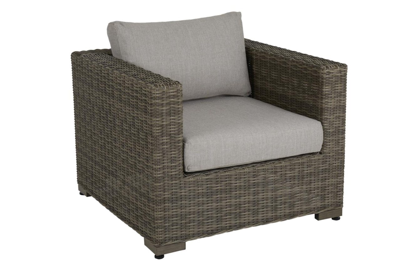 Gartensessel Ninja mit Kissen Gartensessel Ninja mit Kissen