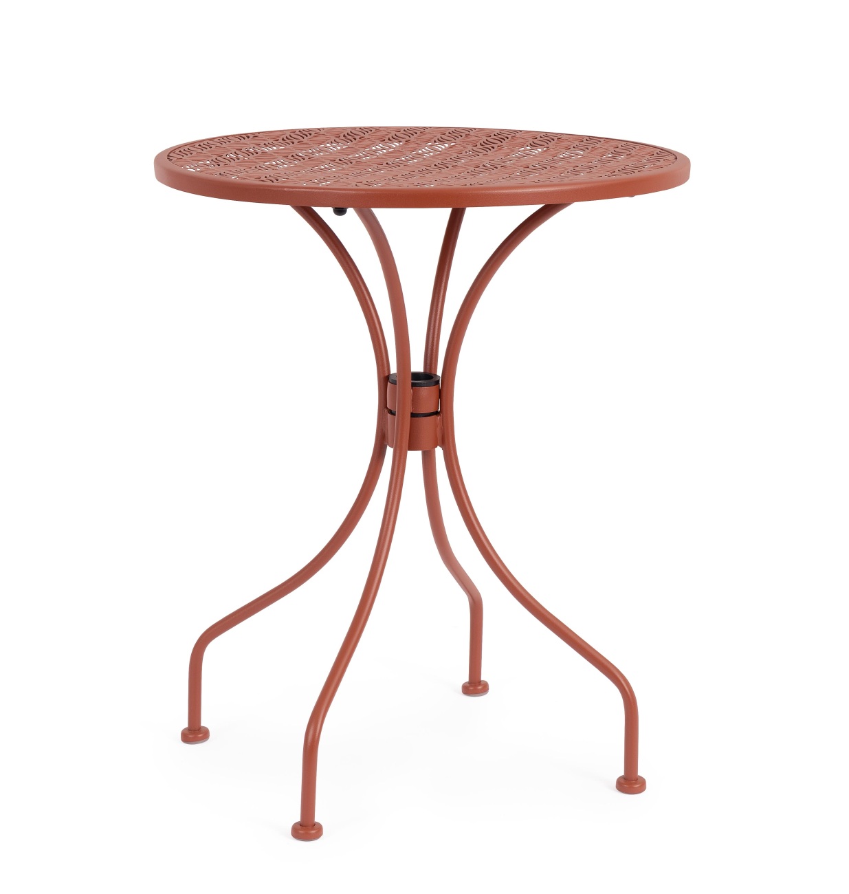 Gartentisch Lizette aus Metall, Picant Gartentisch Lizette aus Metall, Picant