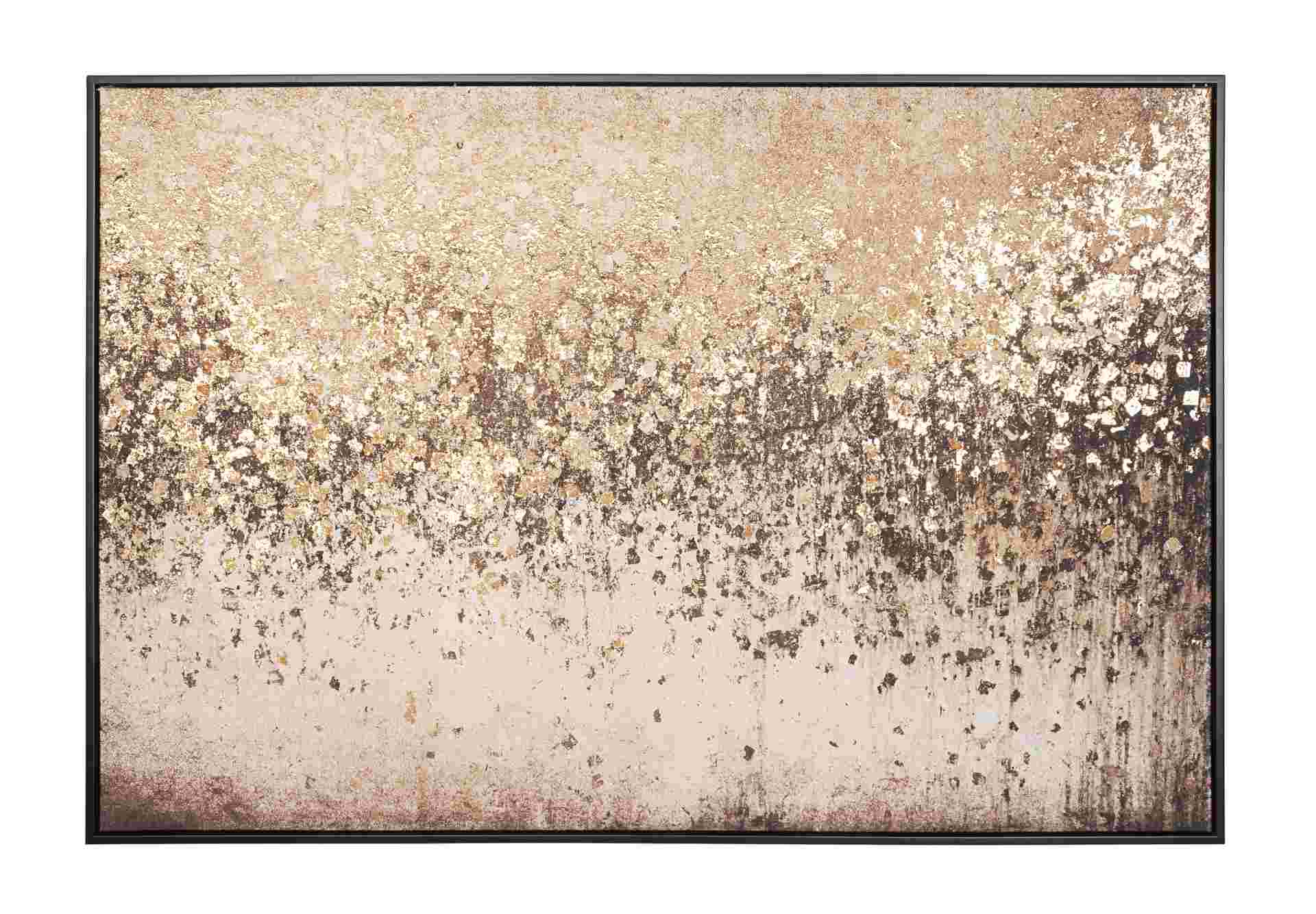 Bild Glitter, 122x82 cm Bild Glitter, 122x82 cm