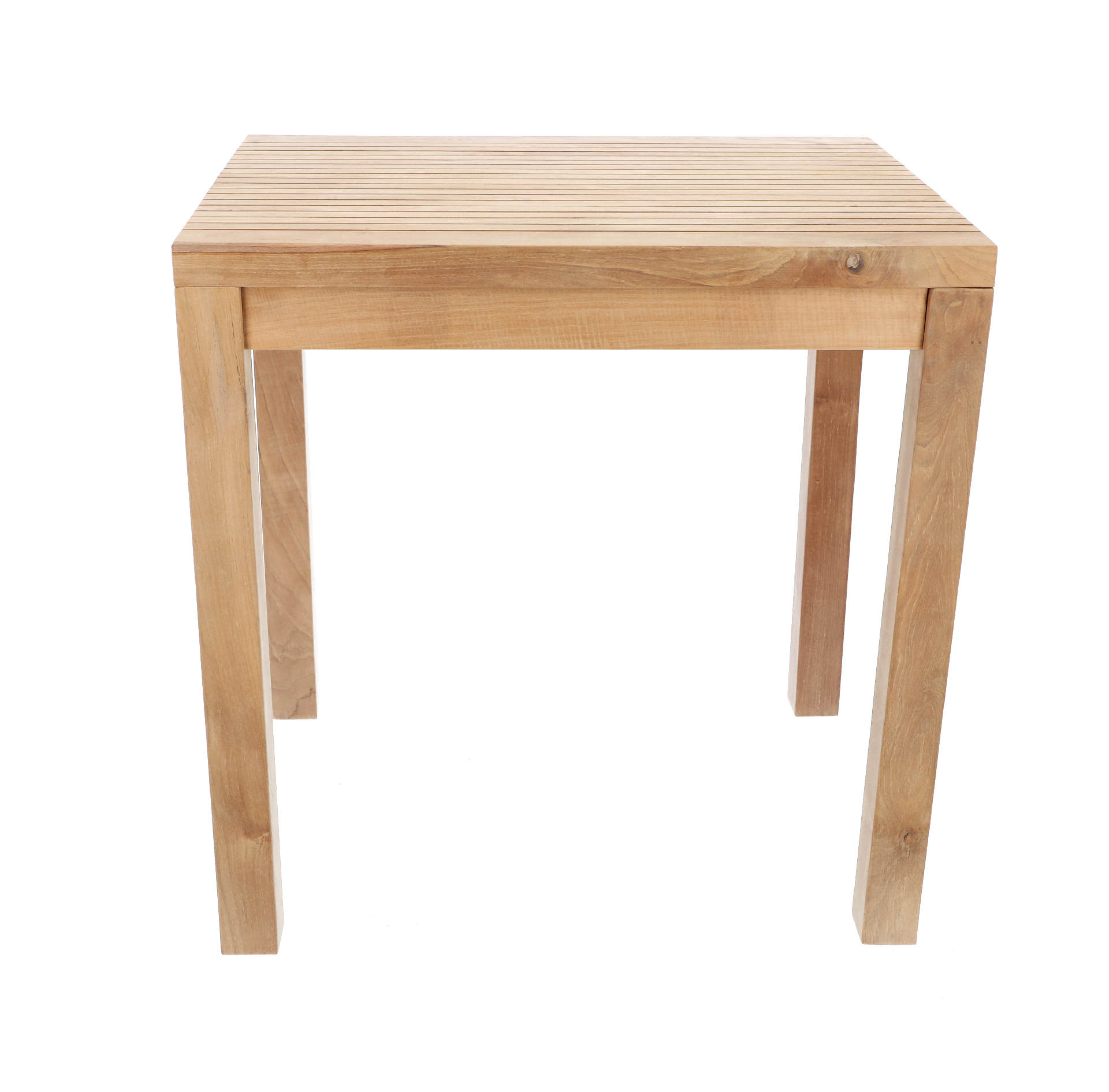 Jan Kurtz Samoa Gartentisch Teakholz