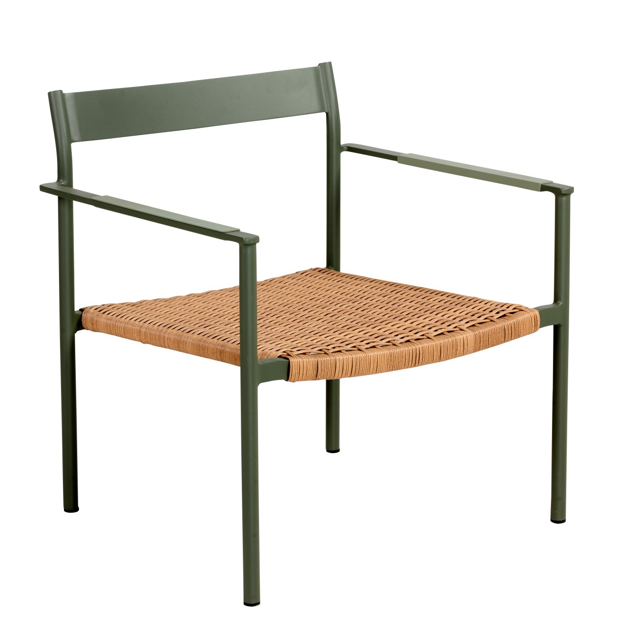 Gartensessel DK mit Armlehne, Nordic Green Gartensessel DK mit Armlehne, Nordic Green