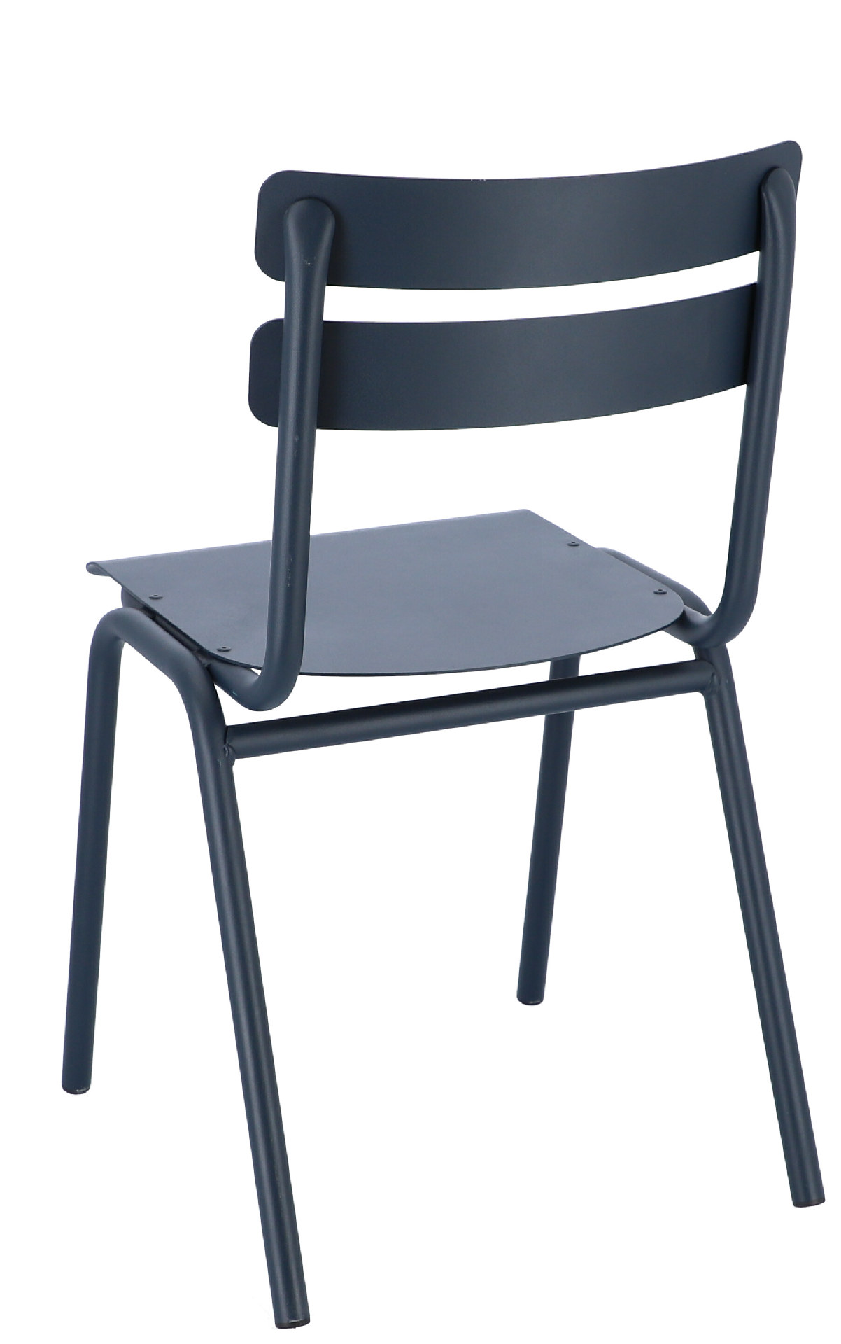 Jan Kurtz Gartenstuhl One Metall stapelbar