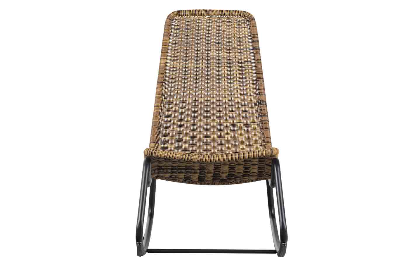 Schaukelstuhl Tom, Outdoor, Natur Schaukelstuhl Tom, Outdoor, Natur