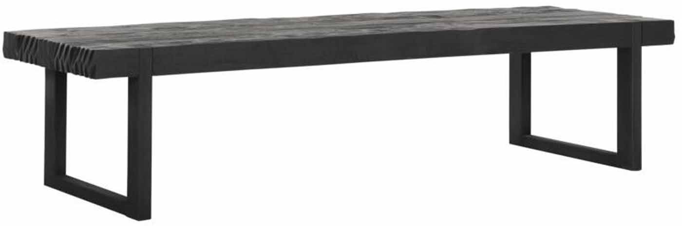 Couchtisch Beam, 150 cm Schwarz Couchtisch Beam, 150 cm Schwarz