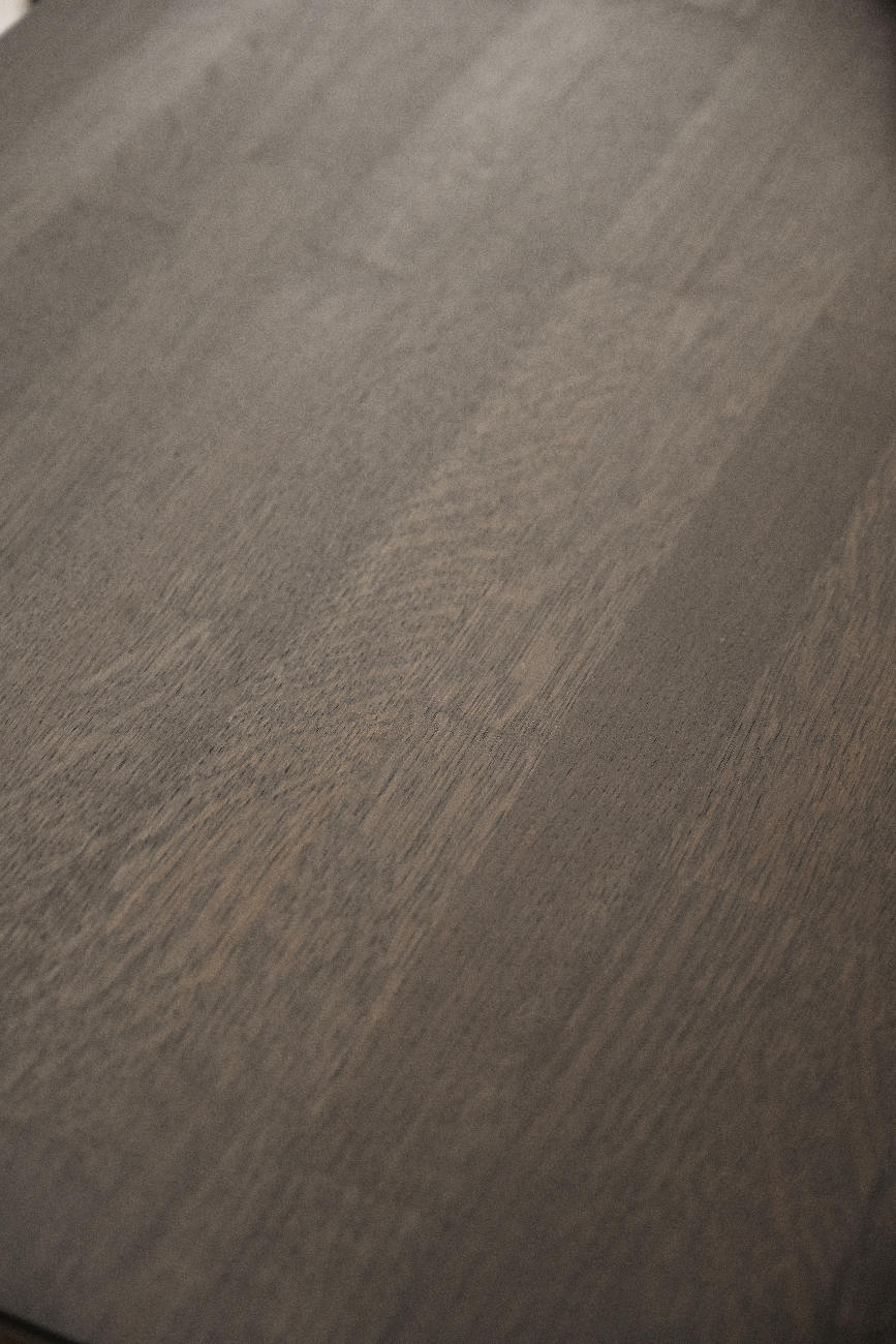 Esstisch Markham 140x90cm, Eiche Braun