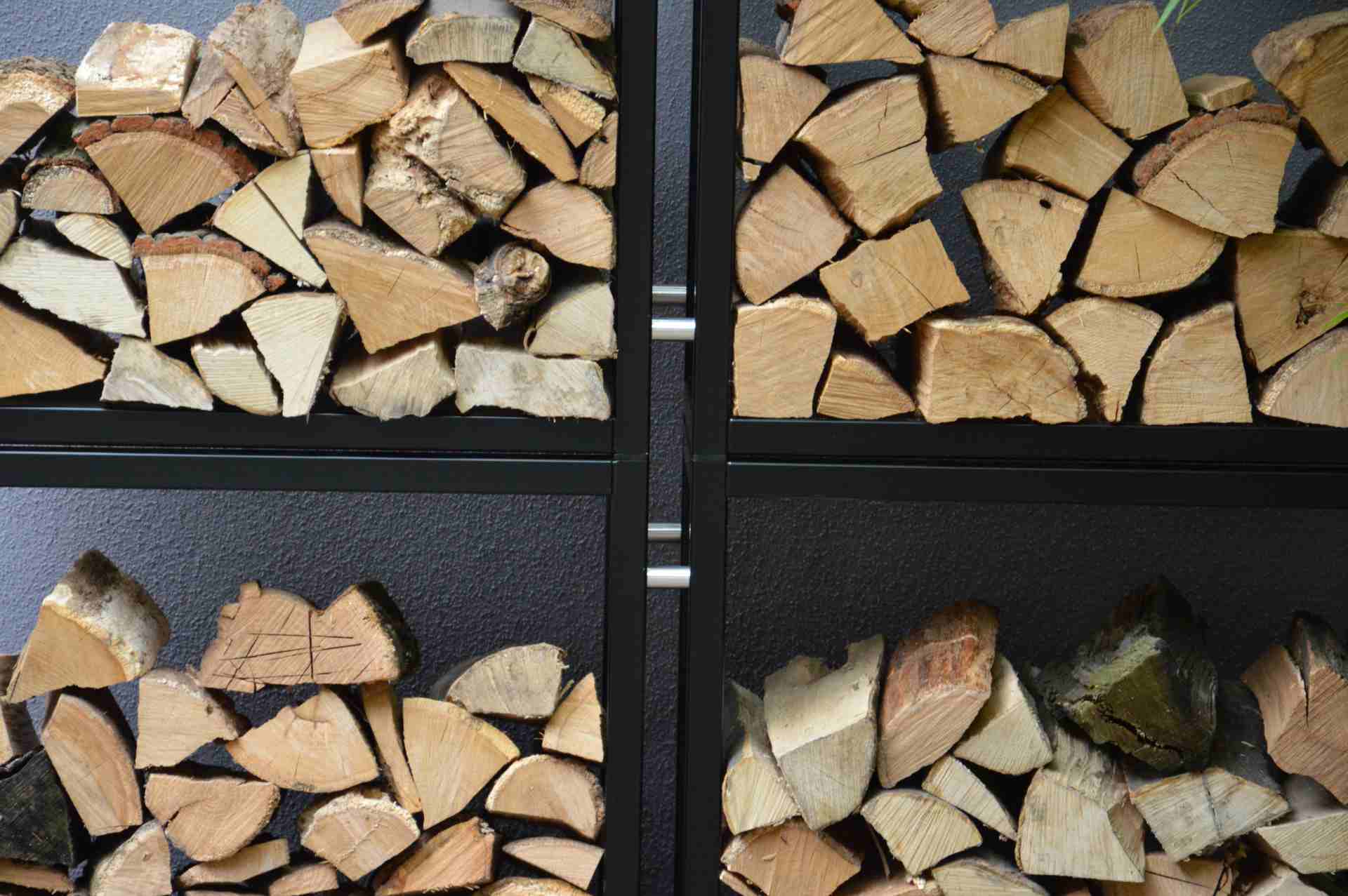 Verbindungsset für Holz Michel, zum Stapeln Verbindungsset Für Holz Michel, zum Stapeln