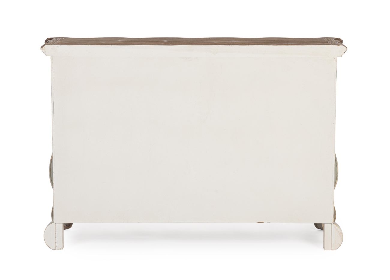 Sideboard Madeleine aus Tannenholz, 135 cm