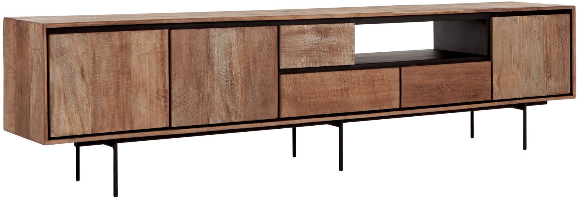 TV-Board Metropole, 235 cm TV-Board Metropole, 235 cm