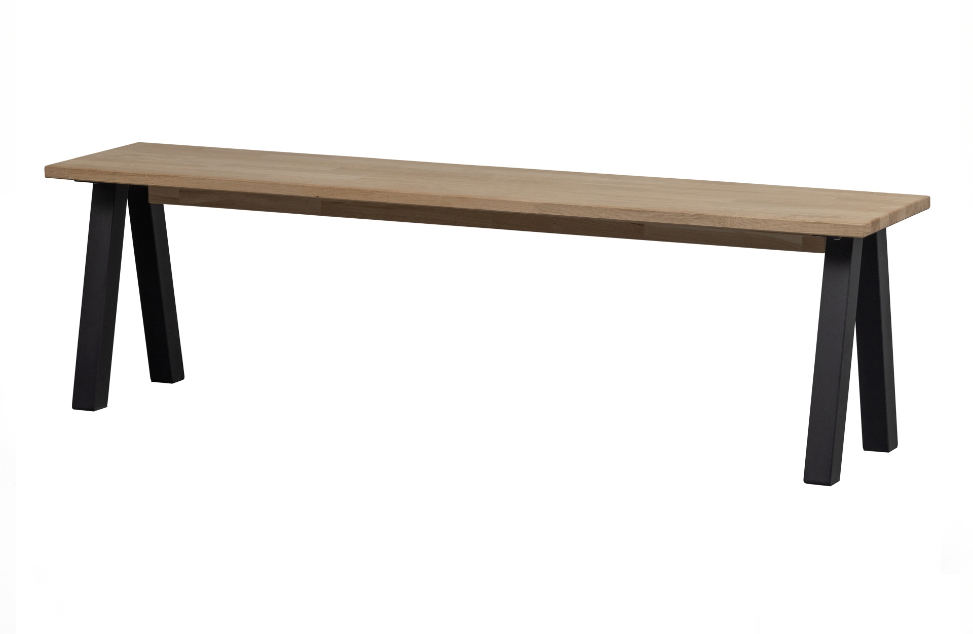 Esszimmerbank Tablo aus Eichenholz, 160 cm Esszimmerbank Tablo aus Eichenholz, 160 cm