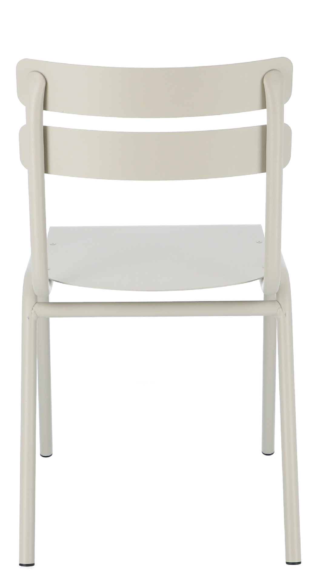 Jan Kurtz Gartenstuhl One Metall stapelbar