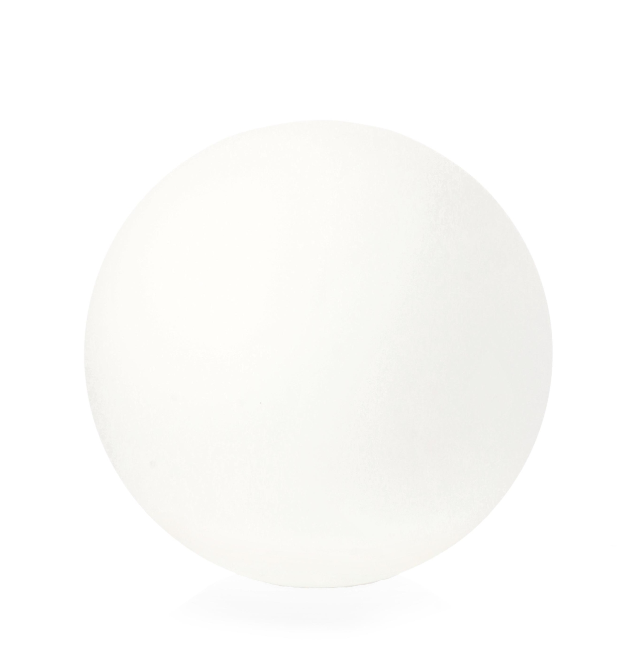 Outdoor-Lampe Craig aus Kunststoff, Ø 50 cm Outdoor-Lampe Craig aus Kunststoff, Ø 50 cm