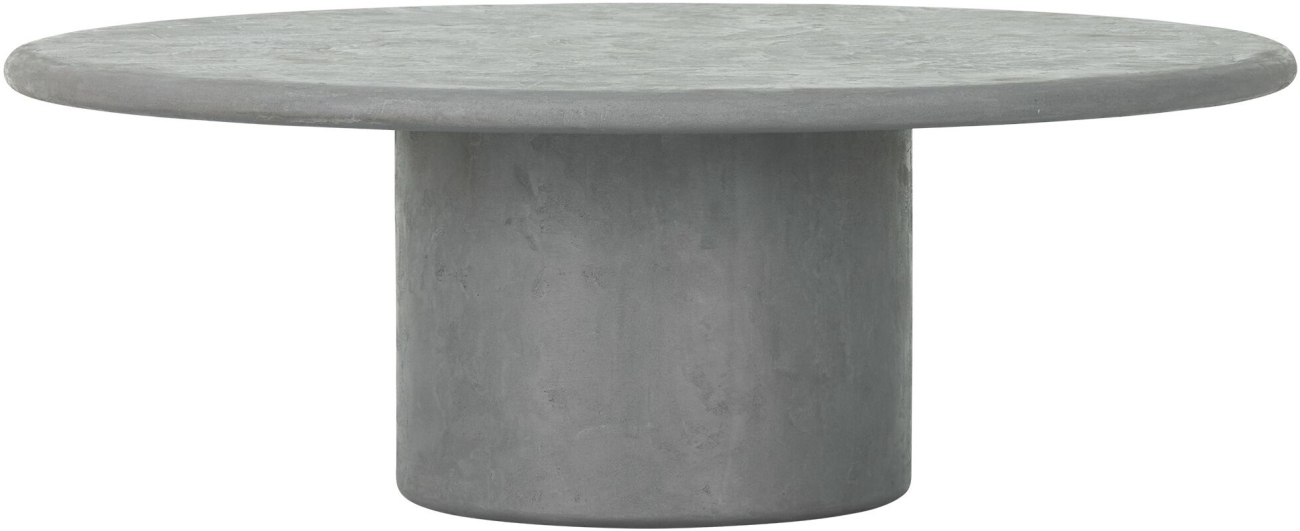 Couchtisch Silo aus Mortex, Dusk Couchtisch Silo aus Mortex, Dusk