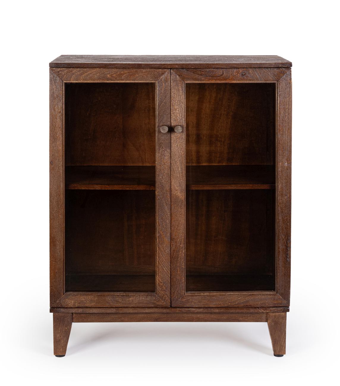 Kommode Remington aus Mangoholz Kommode Remington aus Mangoholz