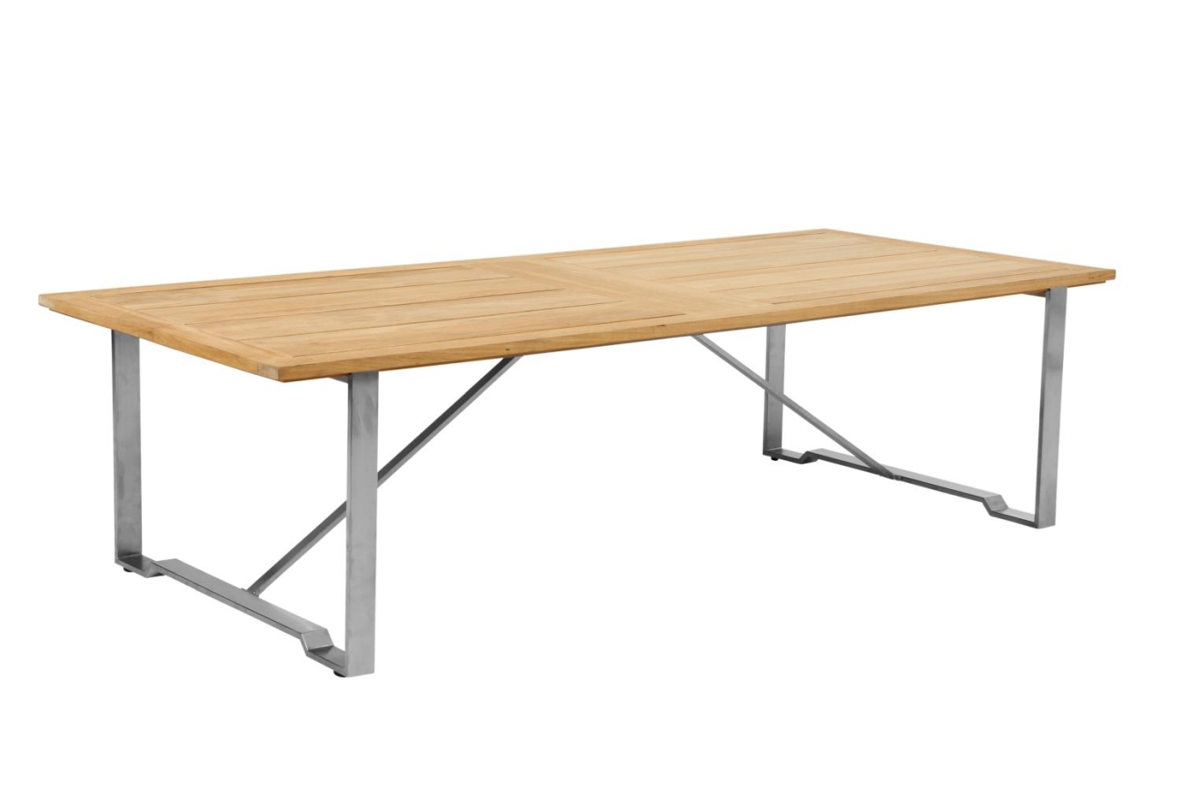 Gartencouchtisch Gotland 150x65 cm Gartencouchtisch Gotland 150x65 cm