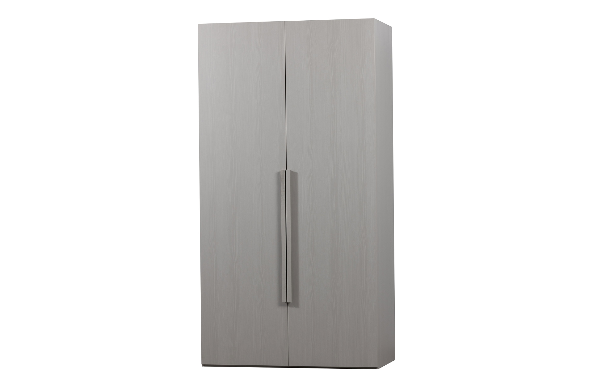 Kleiderschrank Rens, 2 Türen Kleiderschrank Rens, 2 Türen