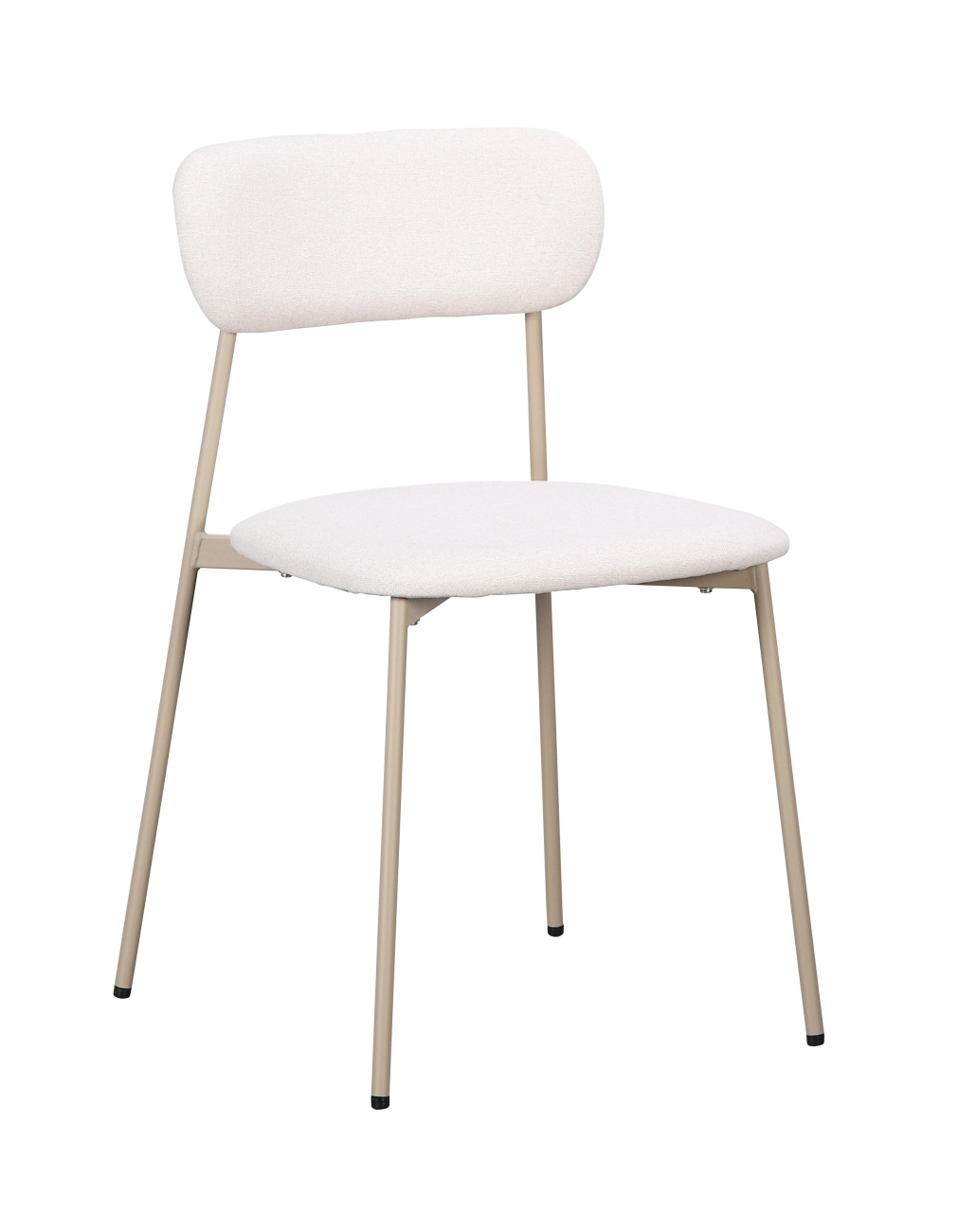 Esszimmerstuhl Inka 4er-Set, Taupe Esszimmerstuhl Inka 4er-Set, Taupe