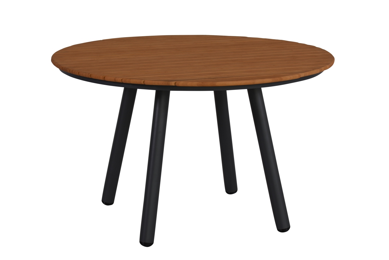 Gartenesstisch Bam Bo, Anthrazit Gartenesstisch Bam Bo, Anthrazit