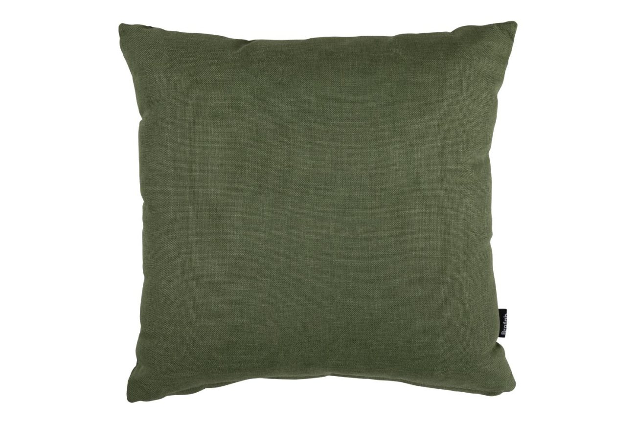 Kissen Nimy 45x45 cm, Grün Kissen Nimy 45x45 cm, Grün