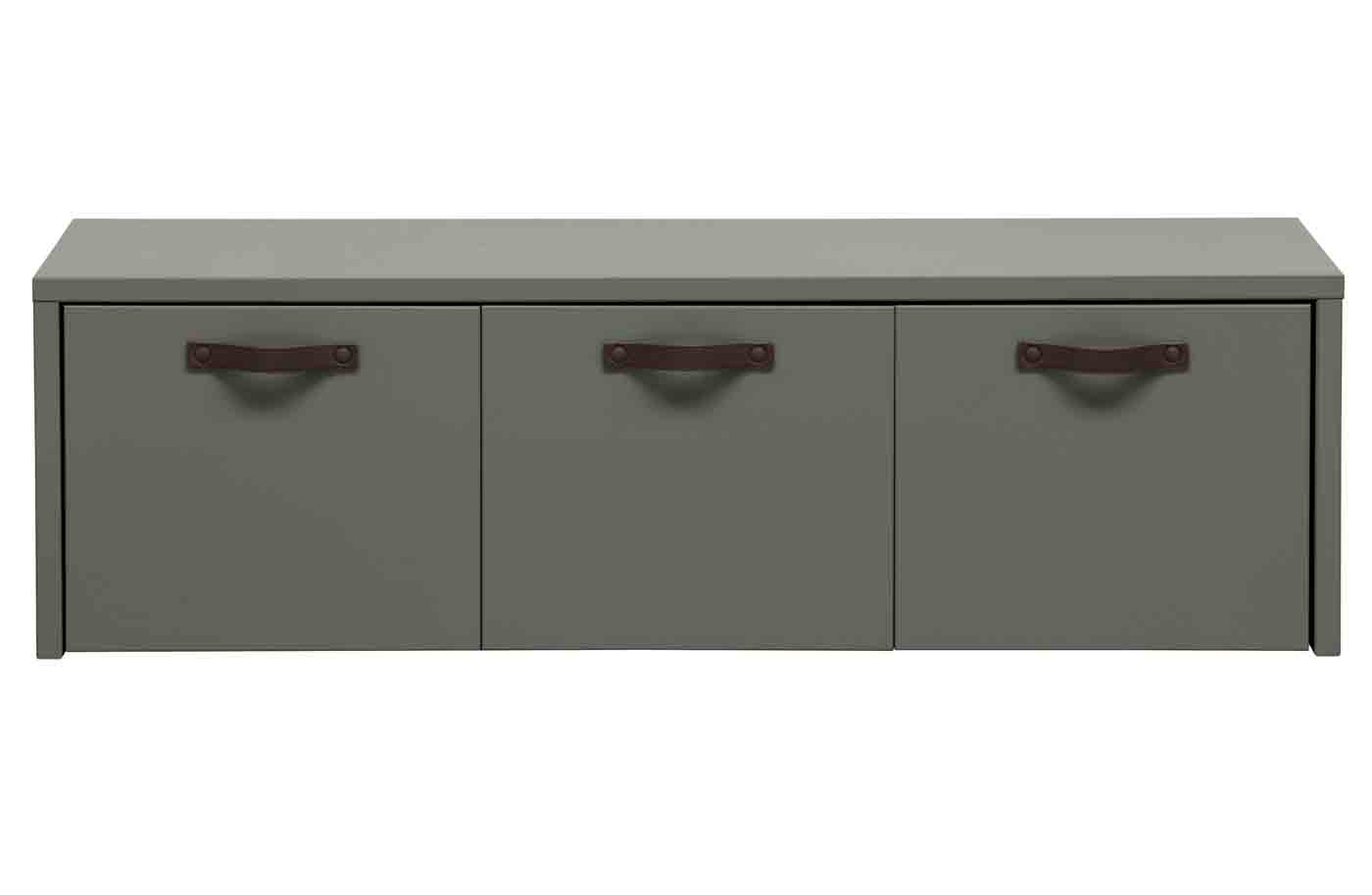 Sitzbank Stage mit Aufbewahrung Sitzbank Stage mit Aufbewahrung