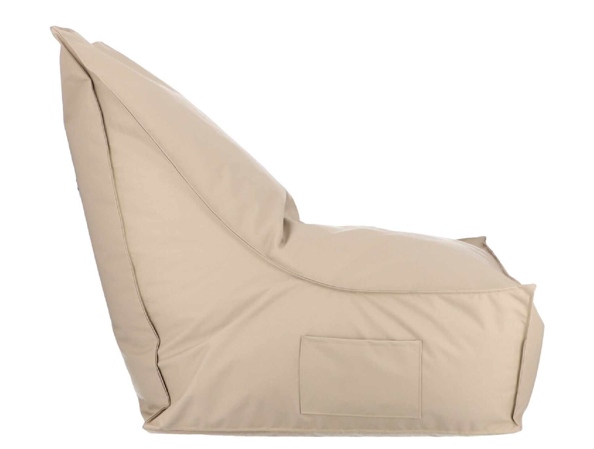 JanKurtz Sitzsack Gordon Taupe