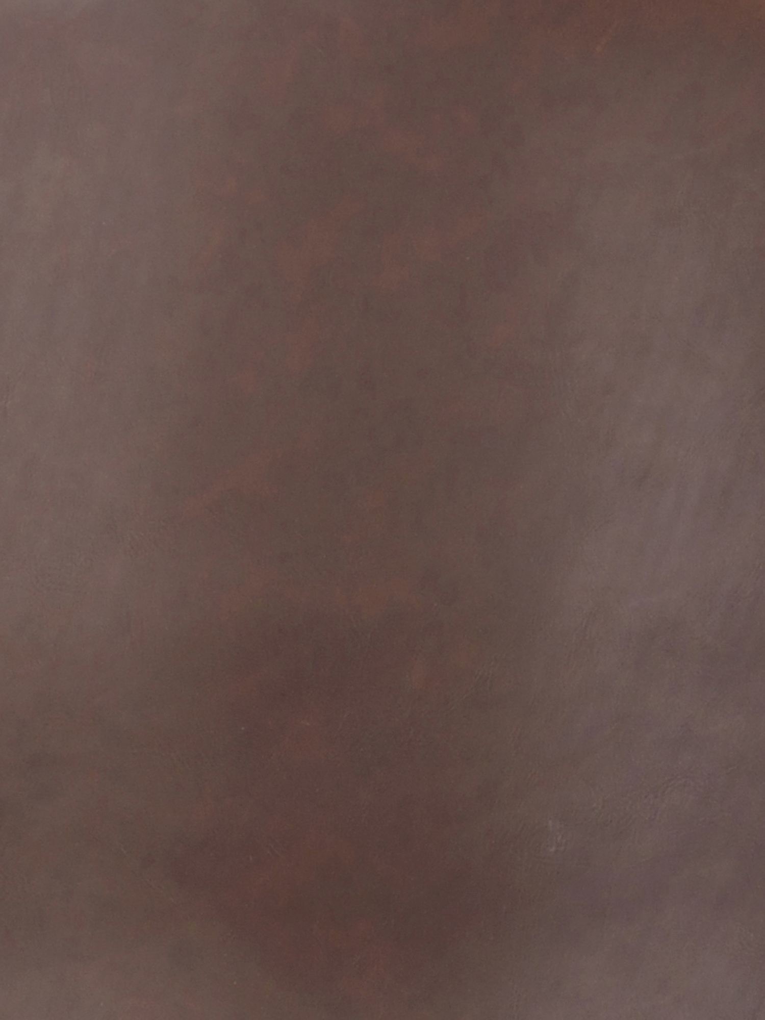 Stuhl Auburn 2er Set, Lederoptik Braun passt perfekt in stilvolle Wohnräume.