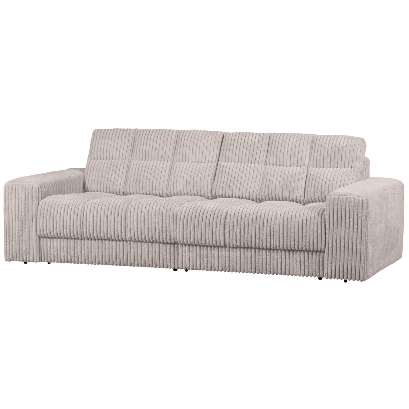 Sofa Date mit Cordbezug, Natur Sofa Date mit Cordbezug, Natur