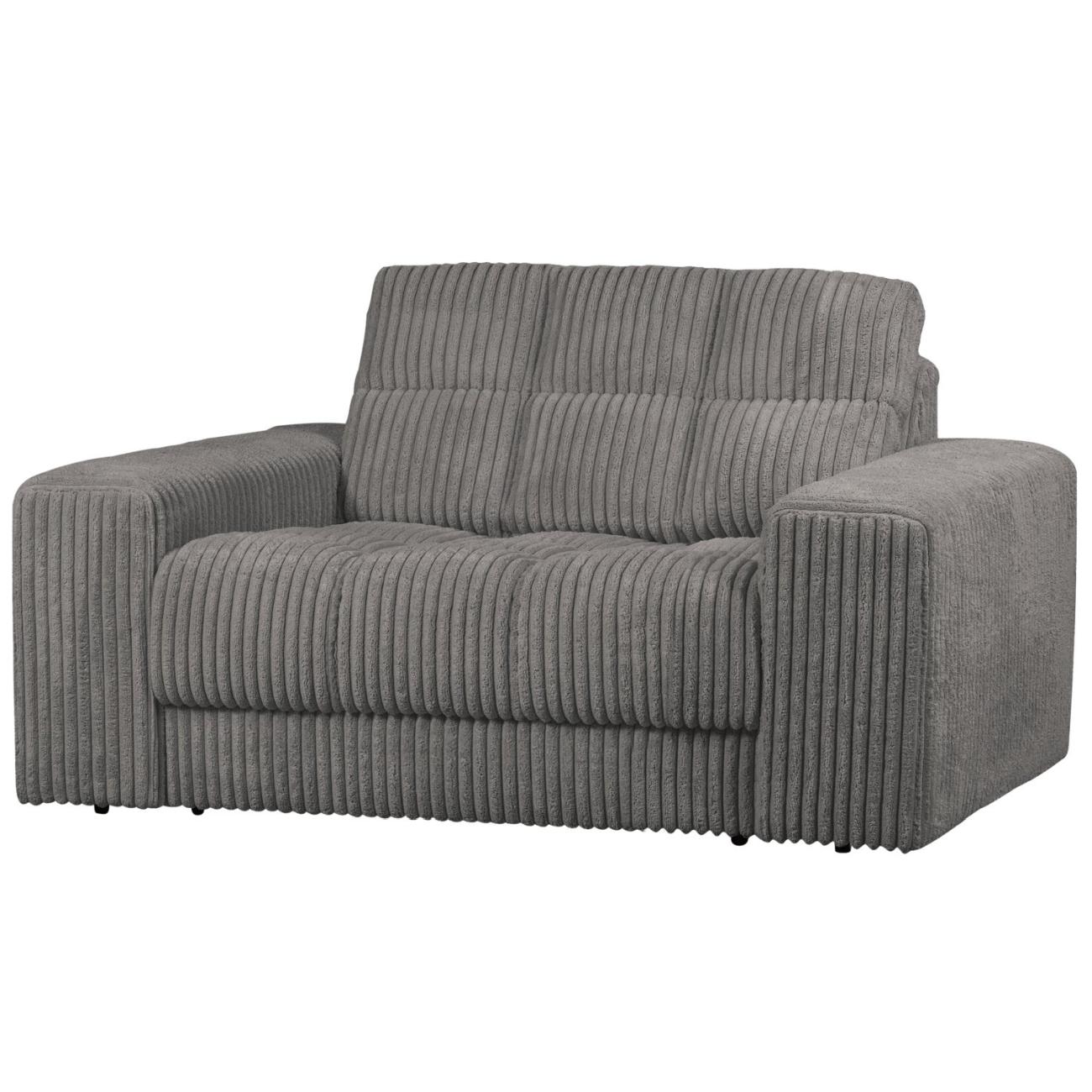 Loveseat Date mit Cordbezug, Terrazzo Loveseat Date mit Cordbezug, Terrazzo