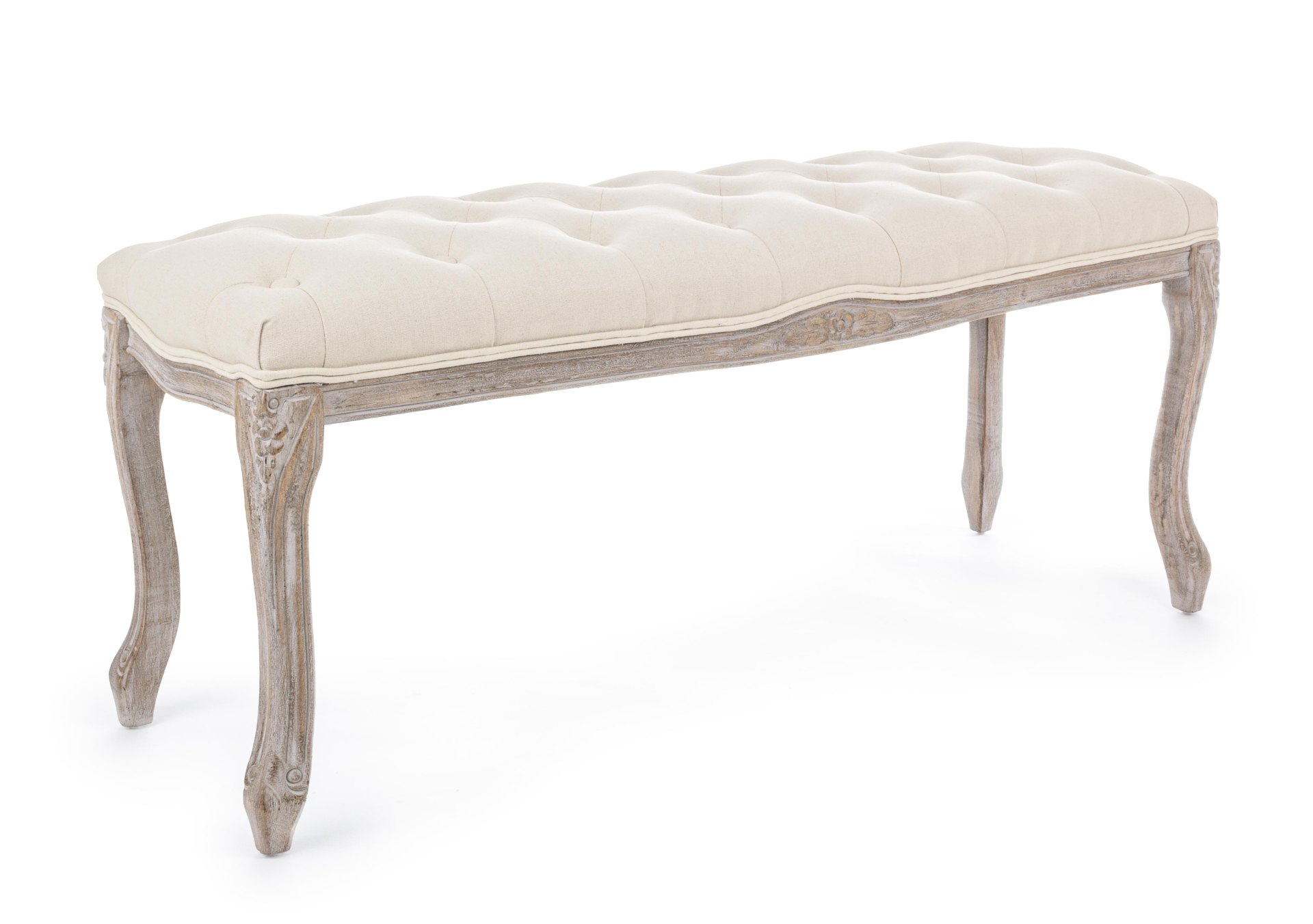 Bank Mathilde, Natur Bank Mathilde, Natur