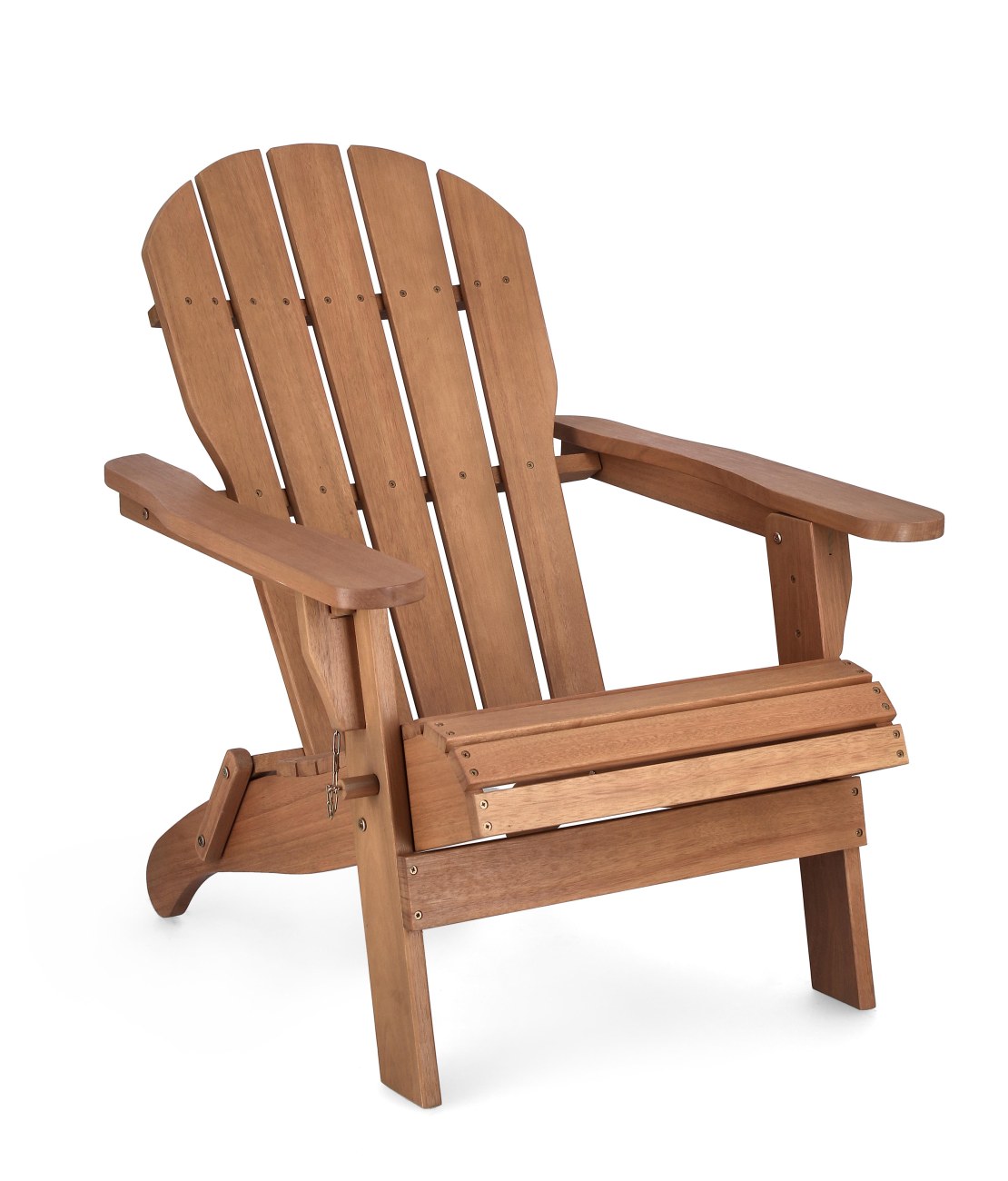 Gartensessel Filadelfia aus Akazienholz, Natur Gartensessel Filadelfia aus Akazienholz, Natur