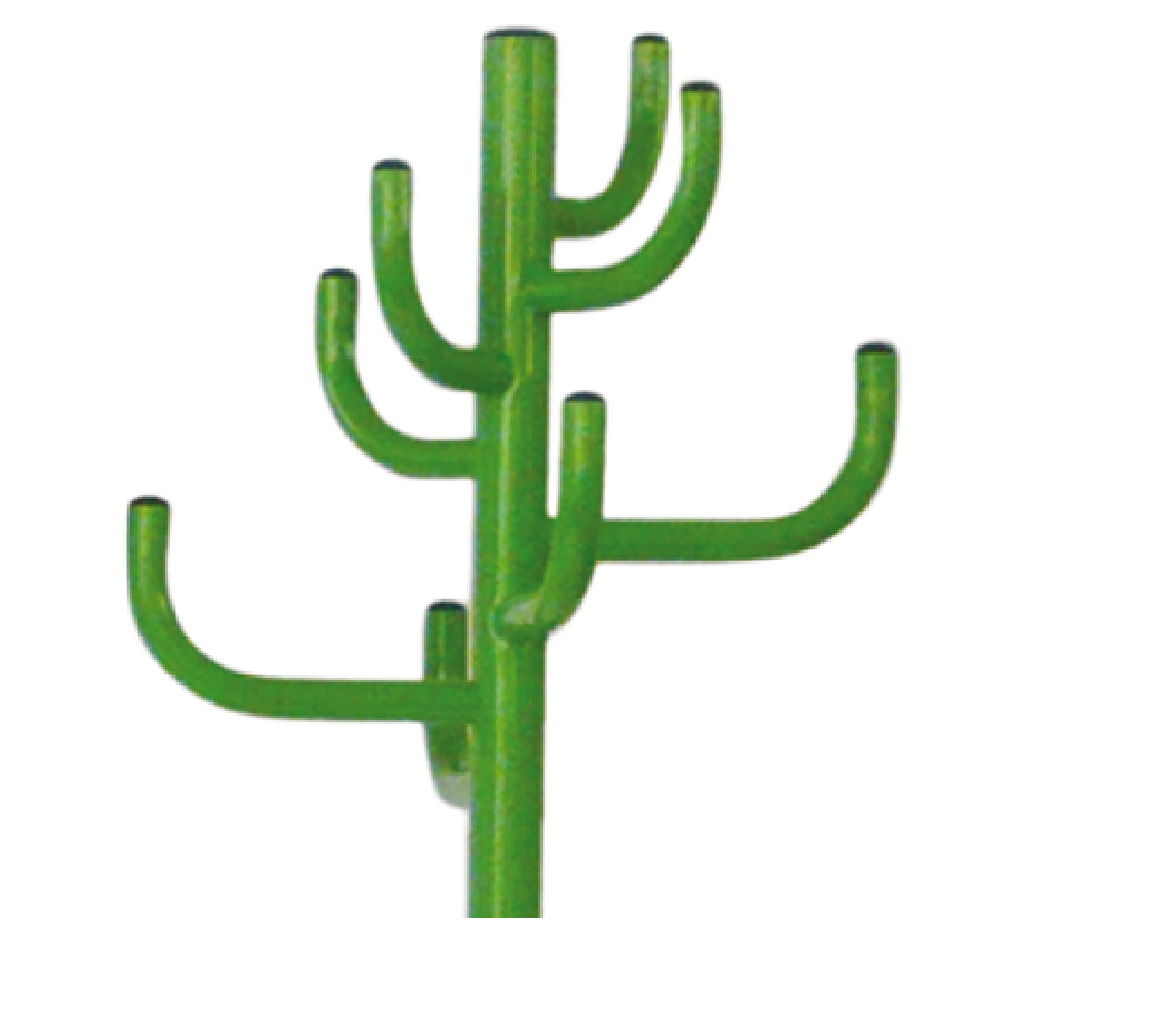 Hochwertiger Kleiderständer Kaktus Design von Jan Kurtz