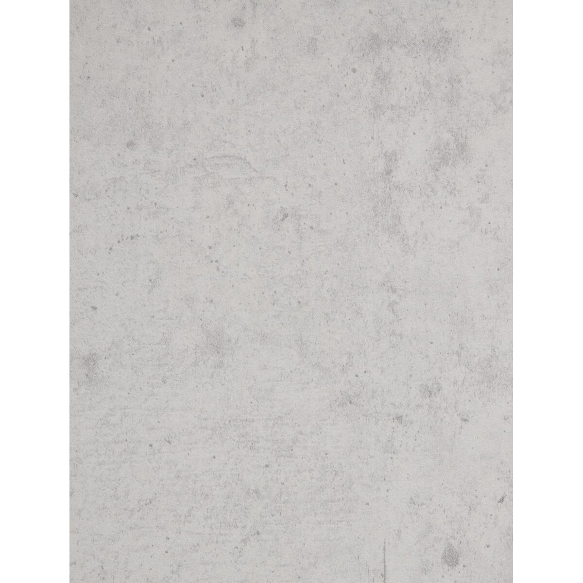Garten-Bistrotisch Claret - Aluminium Anthrazit, HPL Grau Hell, 70 x 70 cm