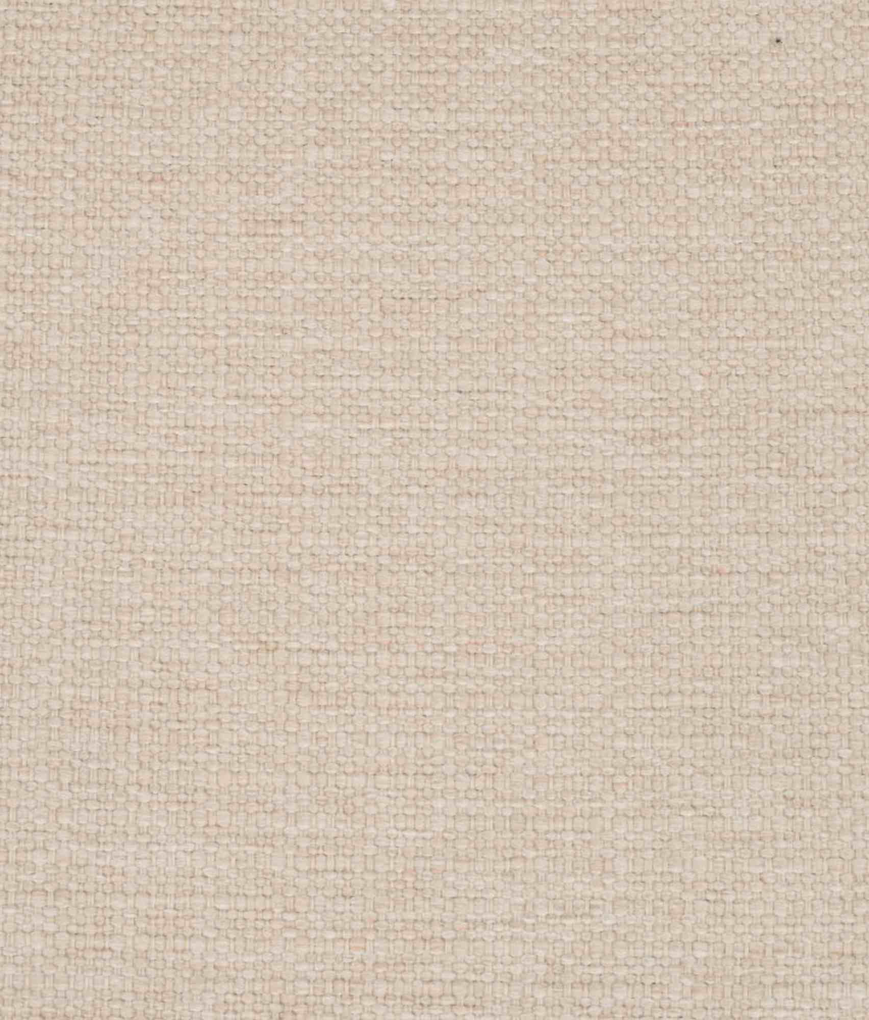 Design trifft Funktion: Stuhl Nagano 2er Set, Eiche Braun / Beige.