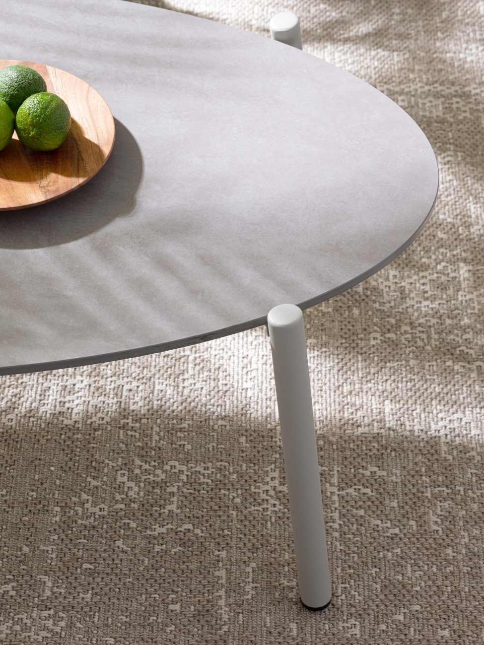 Garten-Set Miravet 4er Gruppe, Saturn / Saturn