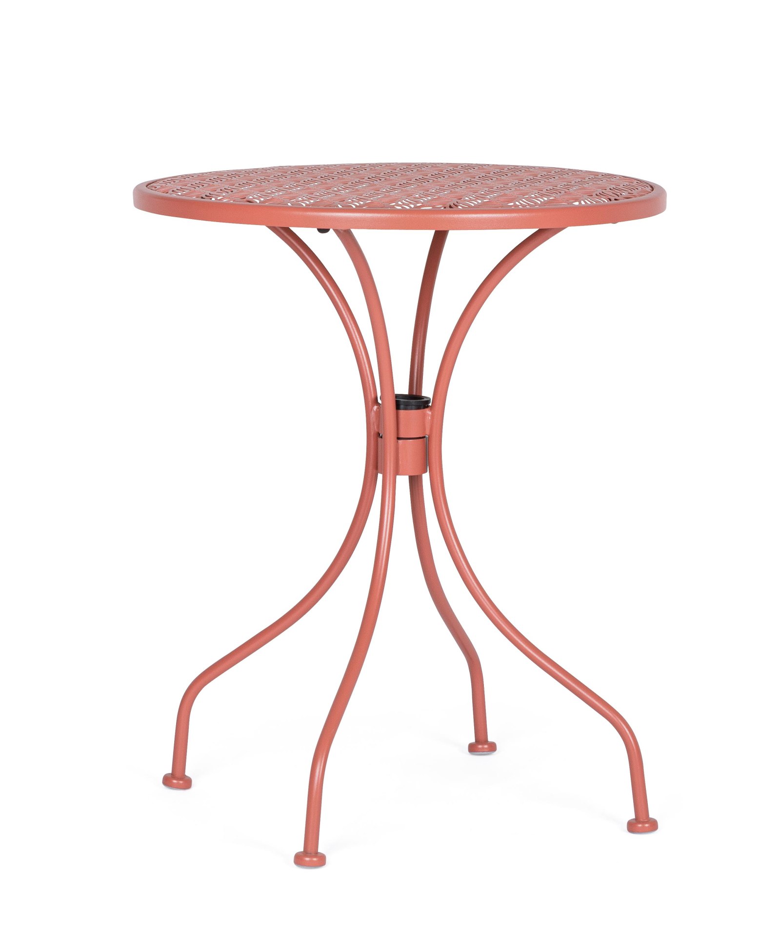 Gartentisch Lizette aus Metall, Bitter Gartentisch Lizette aus Metall, Bitter