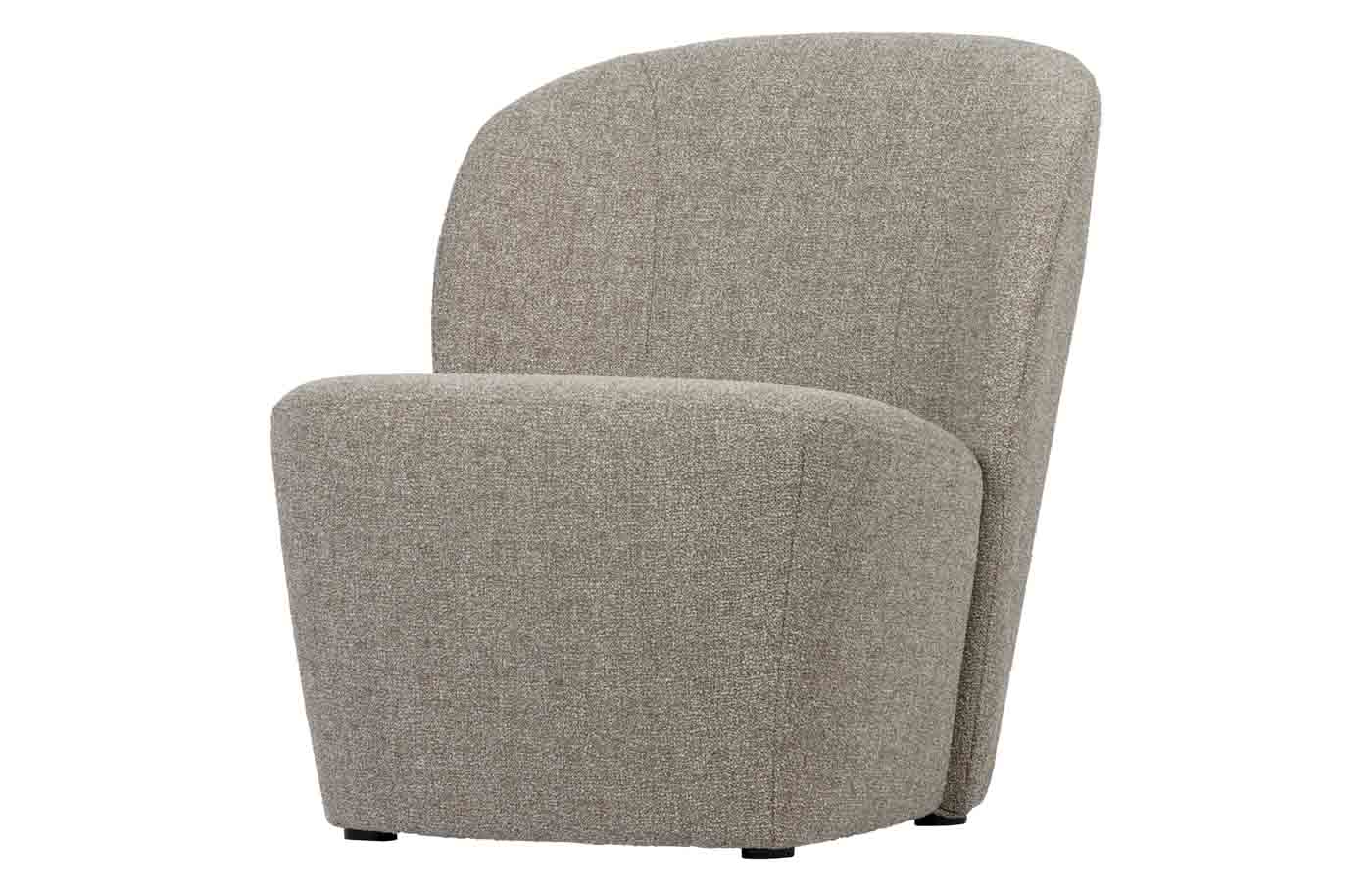 Sessel Lofty, Natur Sessel Lofty, Natur