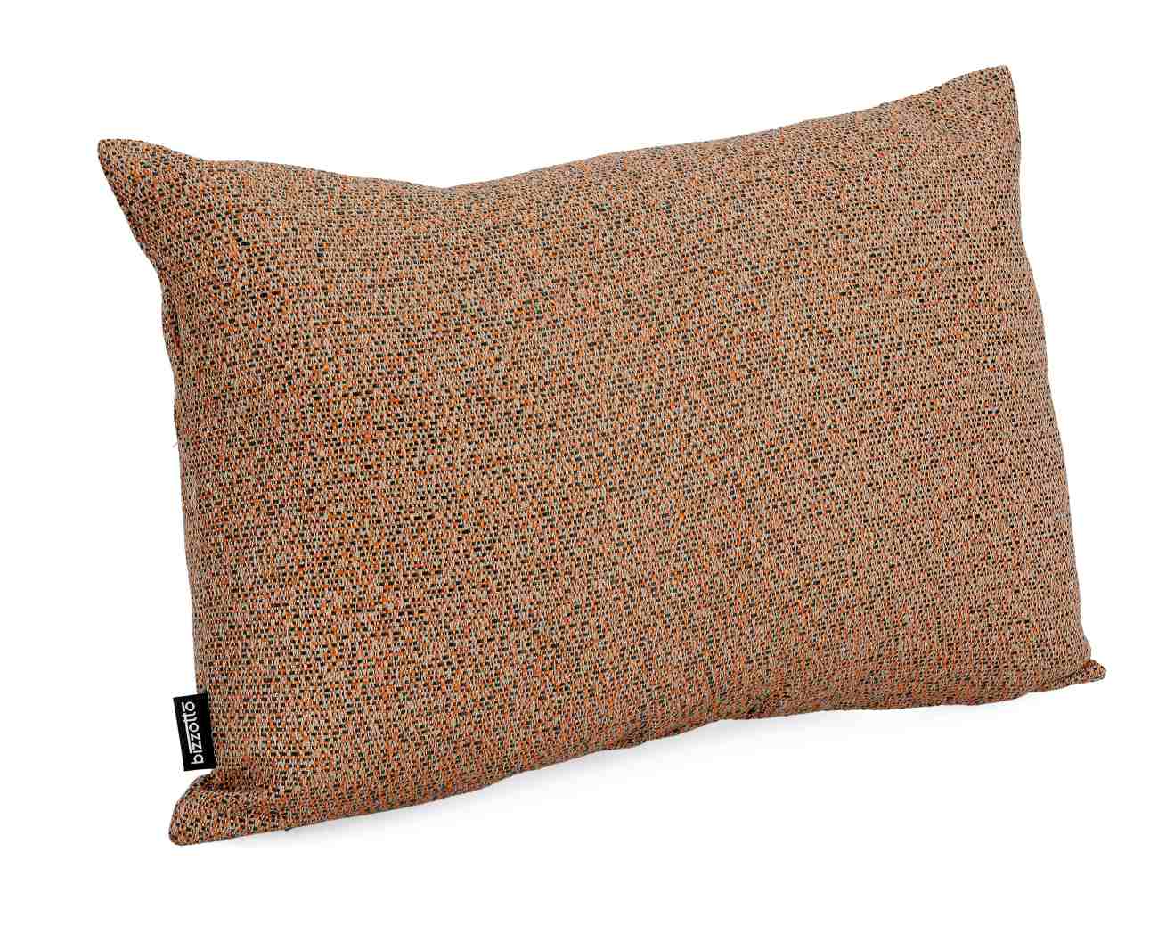 Outdoor Kissen Sirin aus Olefin-Stoff 60x40 cm, Braun Outdoor Kissen Sirin 2er-Set aus Olefin-Stoff 60x40 cm, Braun
