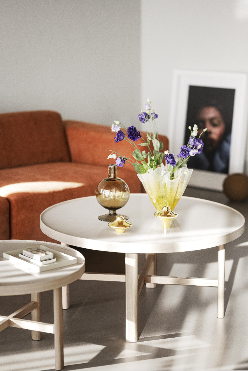 Couchtisch Marsden
