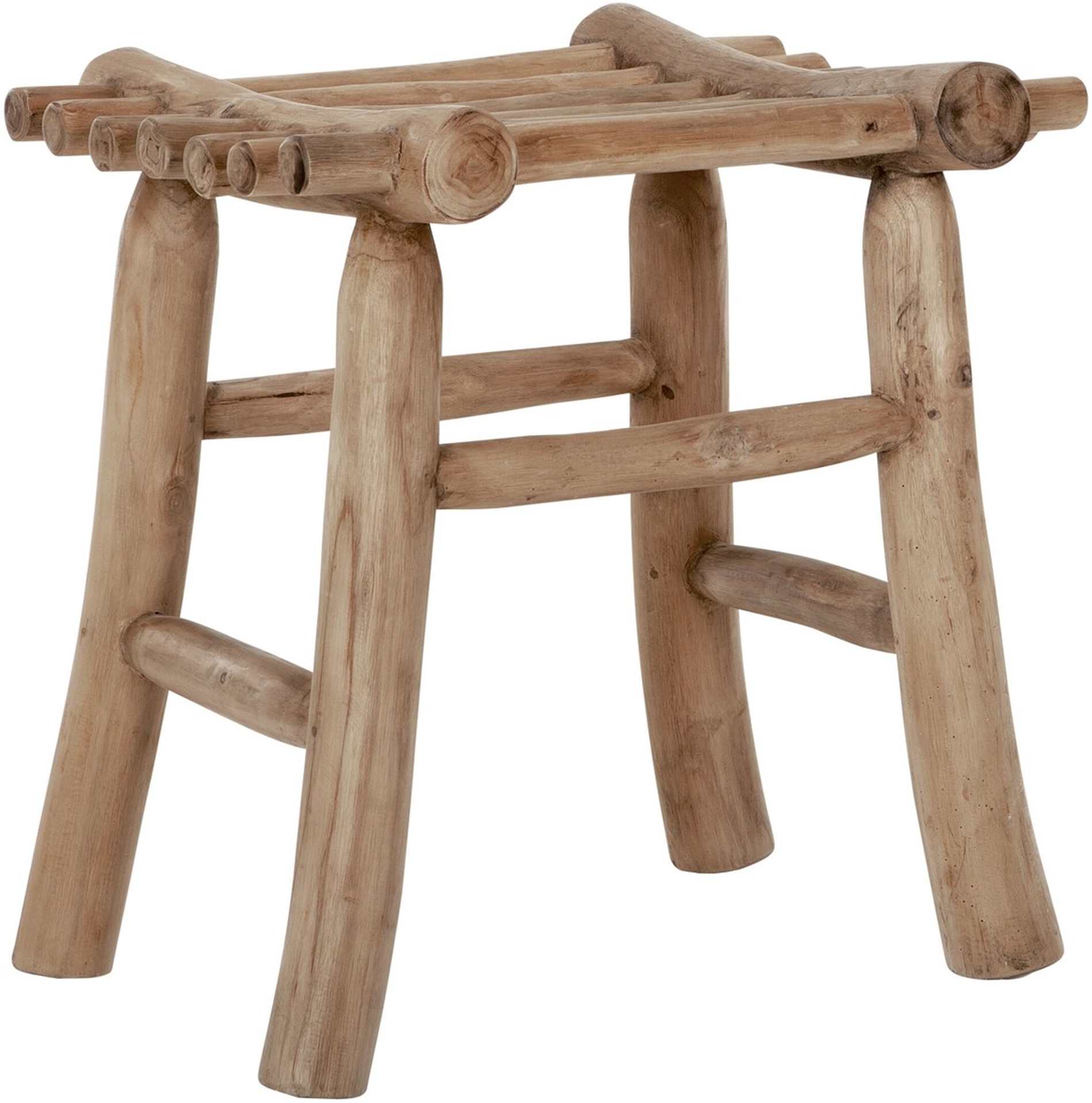 Hocker Stool Bohemian Hocker Stool Bohemian