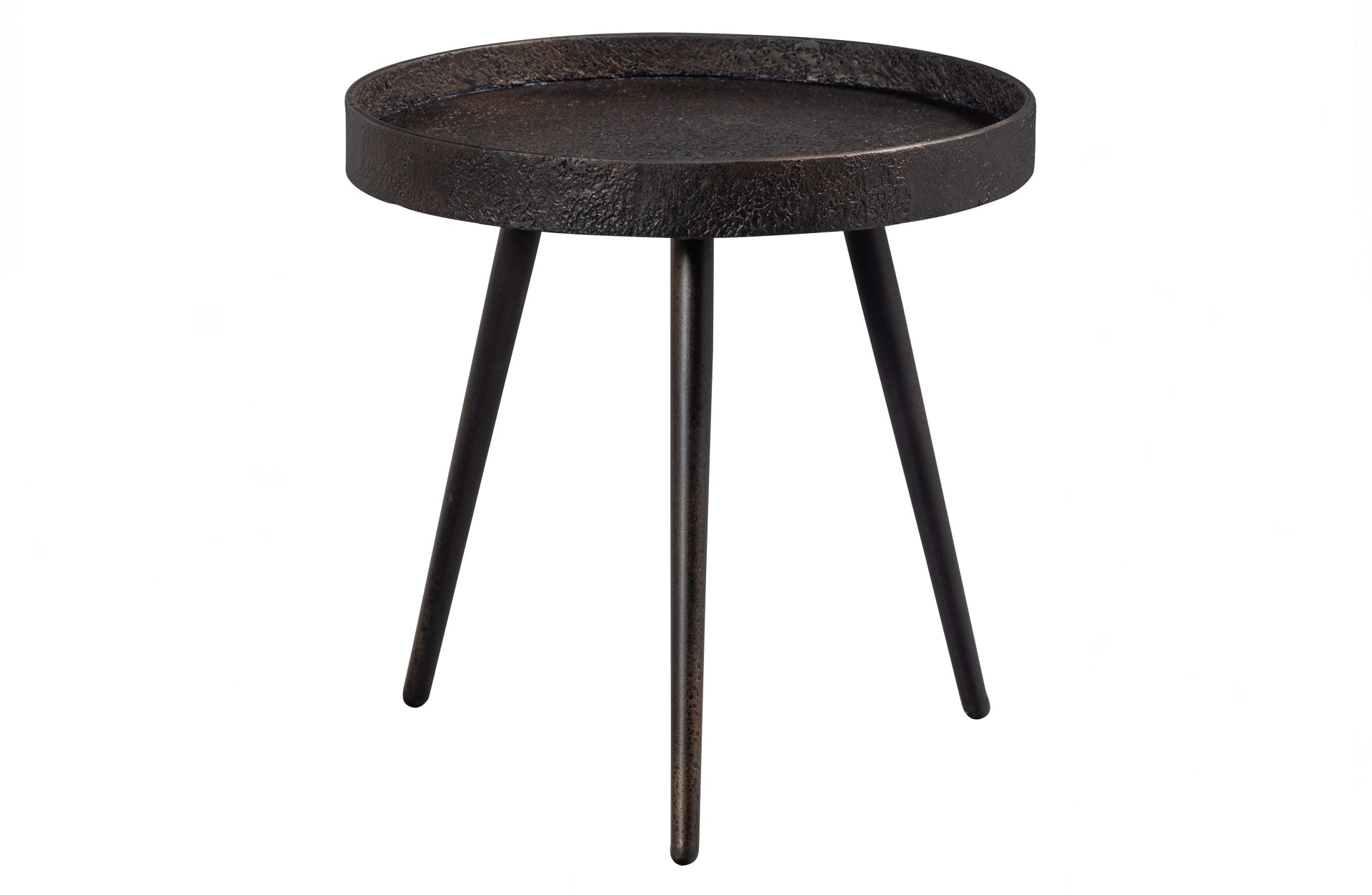 Beistelltisch Bounds aus Metall Beistelltisch Bounds aus Metall