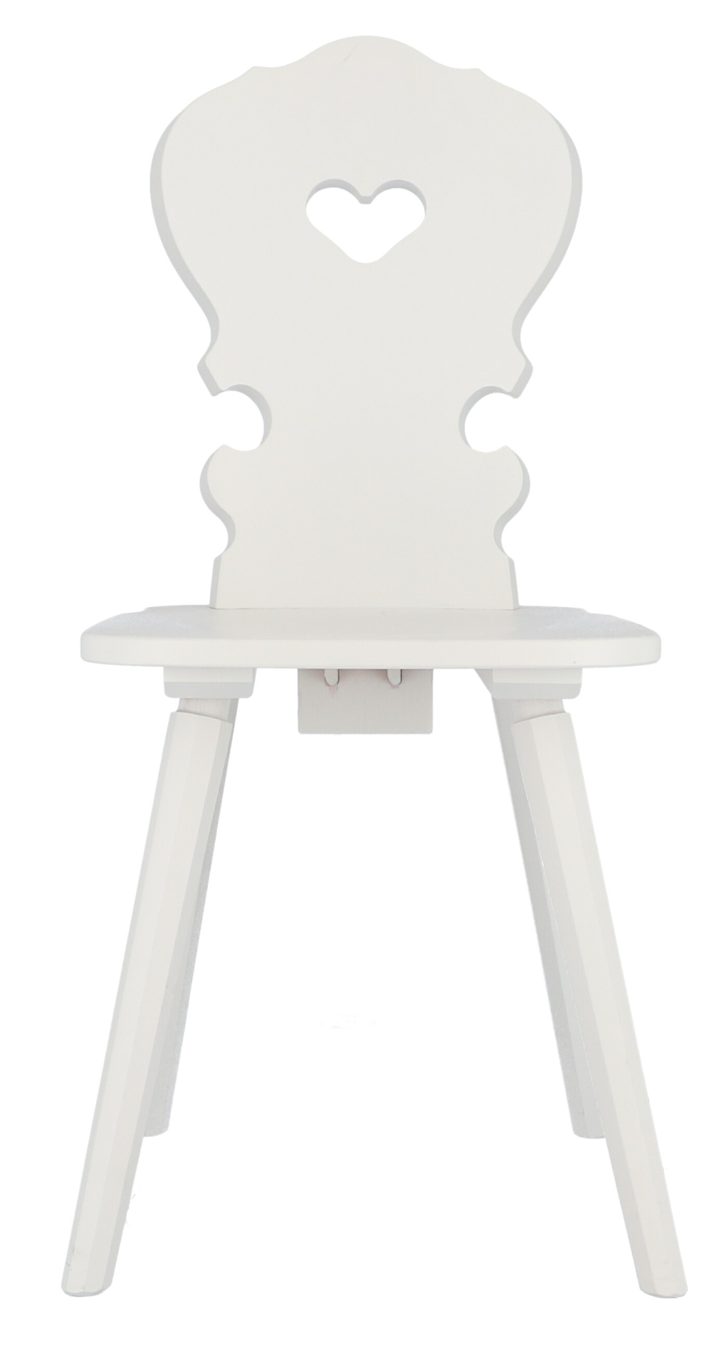 Der Stuhl Vienna ist ein absoluter Klassiker. Gefertigt wurde er aus Buchenholz und ist ein Produkt der Marke Jan Kurtz. Der Stuhl besitzt eine weiße Farbe.