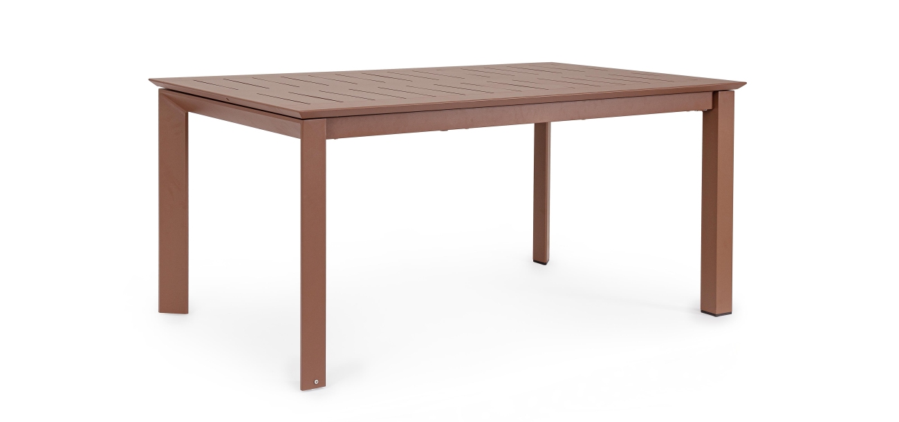 Gartentisch Konnor mit Ausziehfunktion, 160-240x100 cm, Barn Gartentisch Konnor mit Ausziehfunktion, 160-240x100 cm, Barn