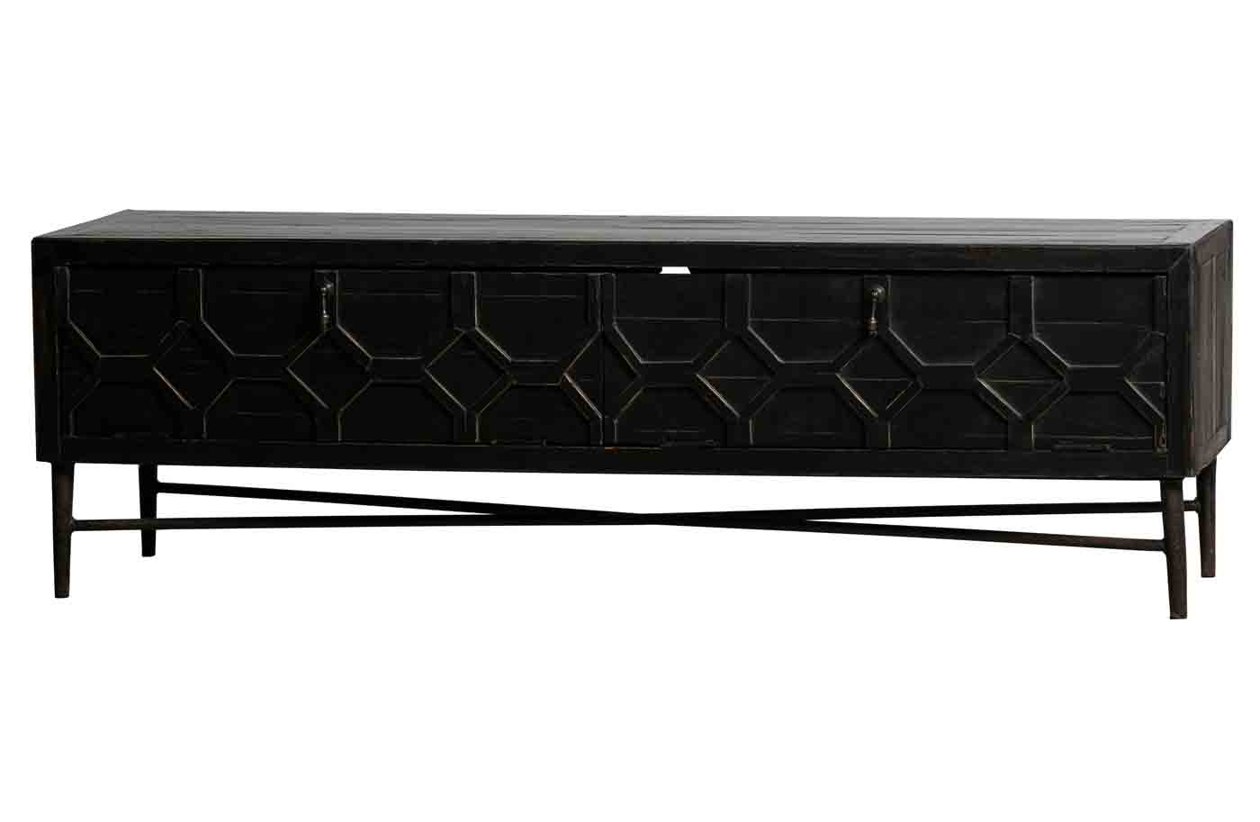 TV Lowboard Bequest, 160 cm TV Lowboard Bequest, 160 cm